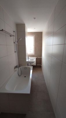 Wohlfühlmodus! 4-R.-WE m. Balkon in Löbau! - Photo 1