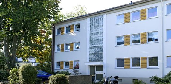 Gemütliche Etagenwohnung in ruhiger Atmosphäre - Photo 2