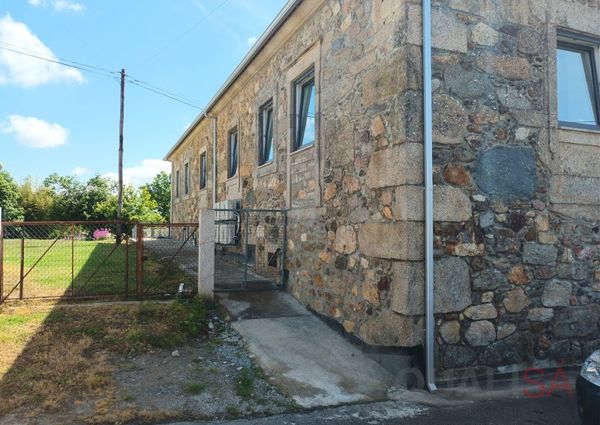 Apartamento T3 em Braga