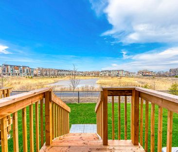 For Lease - 1206 Dartmouth Crescent, Oakville, Ontario - Photo 6