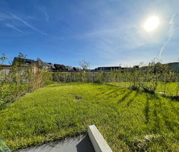 Prachtig gelijkvloers BEN-appartement met tuin en terras - Photo 1