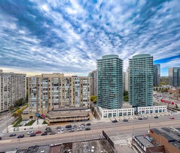 For Lease - 15 Holmes Avenue Unit# 1603, Toronto, Ontario - Photo 4