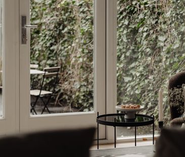 Appartement te huur: Eerste Jan van der Heijdenstraat 110-H 1072 VB Amsterdam - foto 1