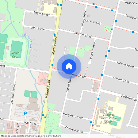 23 Lonsdale Street St Marys, NSW 2760