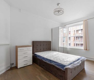 3 bedroom flat to rent - Photo 6