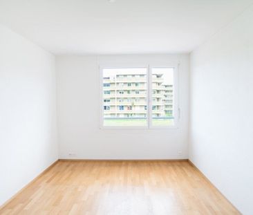 Schöne und moderne Wohnung in Kriens - Photo 6