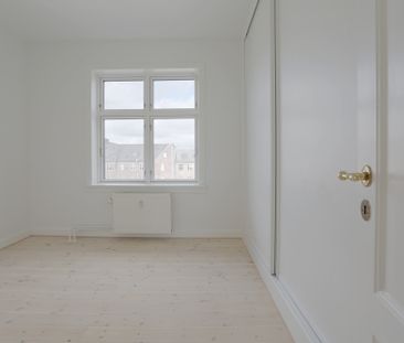 3-værelses lejlighed i gågaden - Photo 1