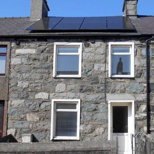 Water Street, Penygroes, Caernarfon, LL54 - Photo 1