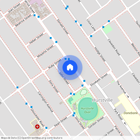 49 Patrick St, NSW 2220, Hurstville