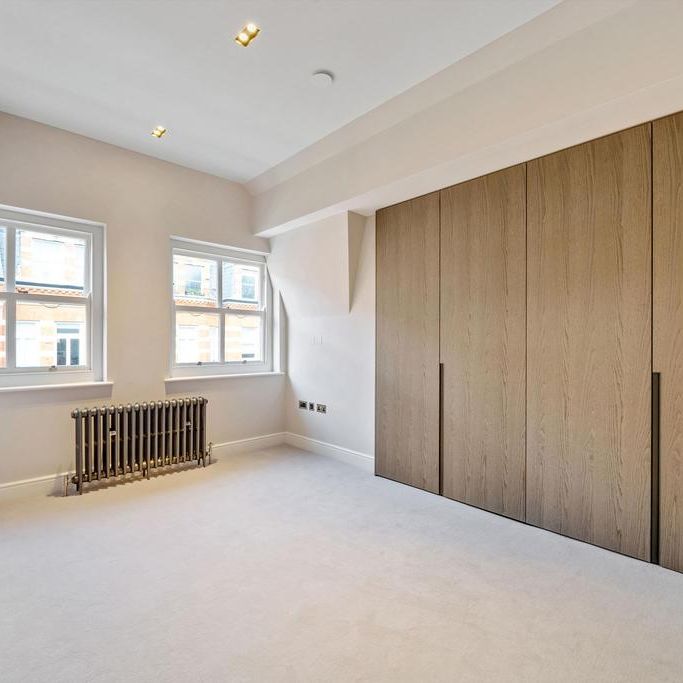 2 bedroom flat to rent - Photo 1