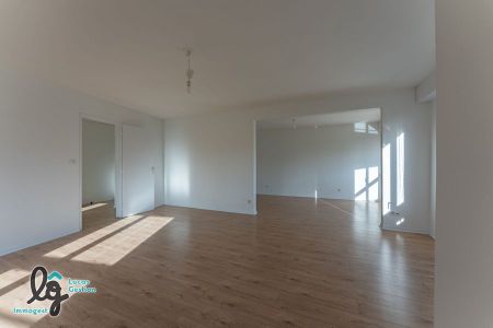 Appartement 2 pièces à Metz - Photo 3