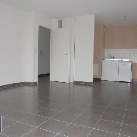 Appartement à louer 2 pièces 49.33m² - Photo 3
