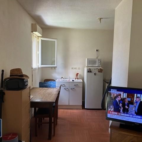 Location Appartement 1 pièce 23m² SAUMUR 49400 - Photo 1