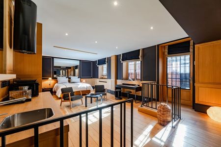 Studio te huur - Foto 4