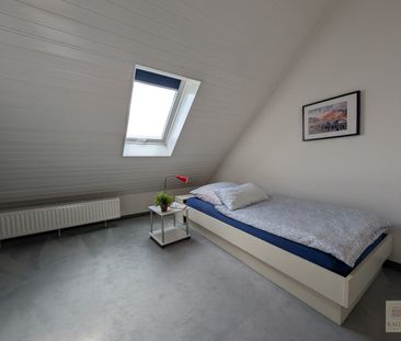 Wohnen im Grünen: Tolle Maisonette-Wohnung in Wittlaer - Photo 5