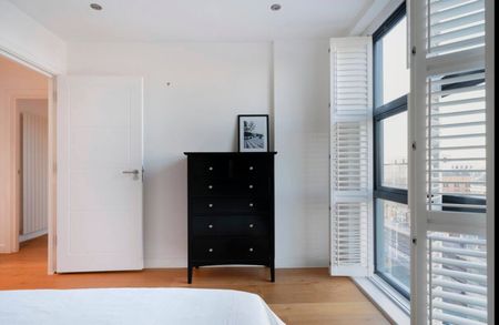 1 Bed Flat, Margerie Court, E2 - Photo 4