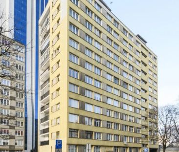 Wolne od zaraz mieszkanie tuż przy Placu Zawiszy! - Photo 3