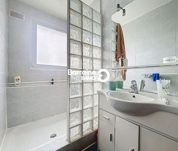 Location appartement à Lorient, 3 pièces 61.89m² - Photo 3