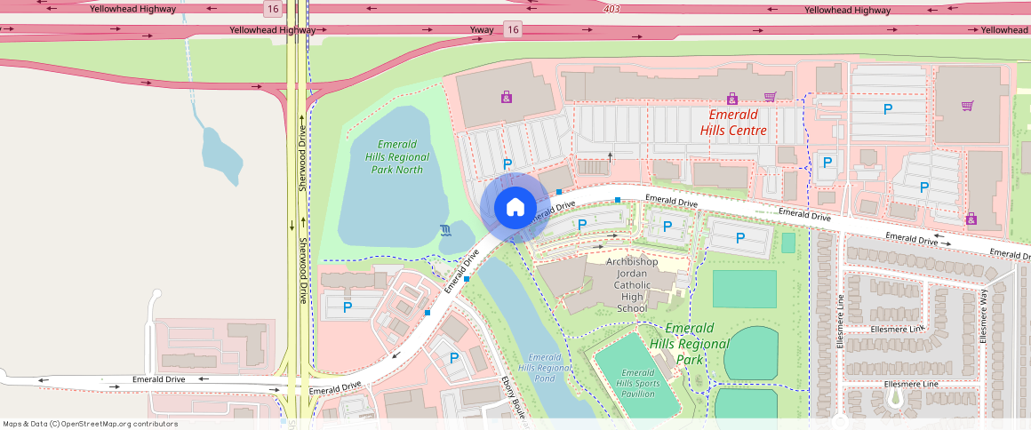 Sherwood Park, Sherwood Park, Edmonton Metropolitan, T8H 0P5
