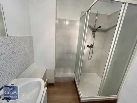 Location Appartement 1 pièce 34m² LE MANS 72000 - Photo 3