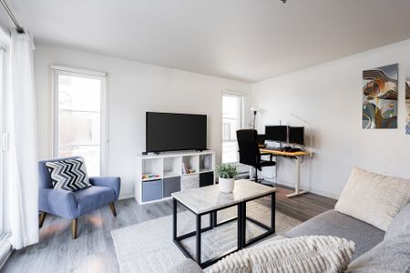 3161-104 Boul. de la Gare - Photo 2