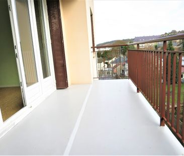 Appartement à louer EVREUX - Photo 4