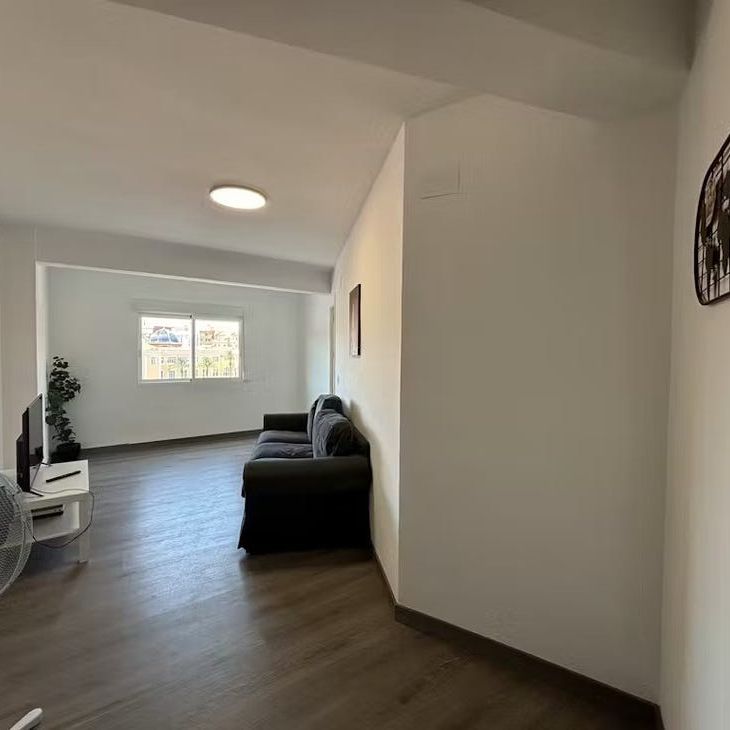 Avinguda del Primat Reig, Valencia, Valencian Community 46019 - Photo 1