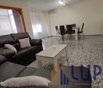 Flat - San Vicente del Raspeig - Photo 6