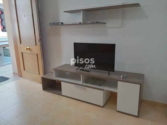 Apartamento en alquiler en Corralejo - Photo 1