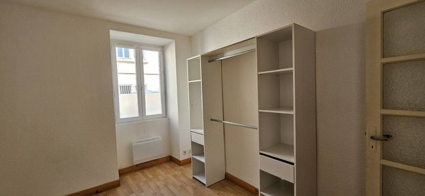 Location appartement 2 pièces 45.53 m² à Le Pouzin (07250) - Photo 1