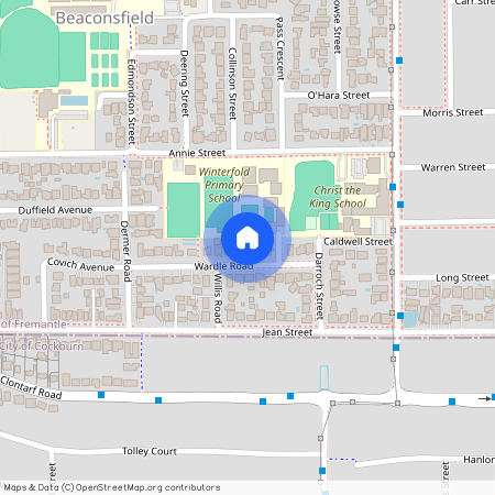 18 Wardle Road, WA 6162, Beaconsfield