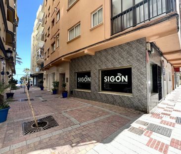 Apartment in Estepona, Costa del Sol - Photo 4