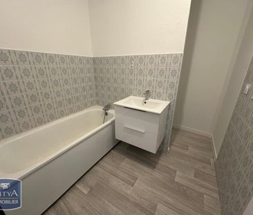 Location Appartement 2 pièces 49m² CHATEAUROUX 36000 - Photo 5