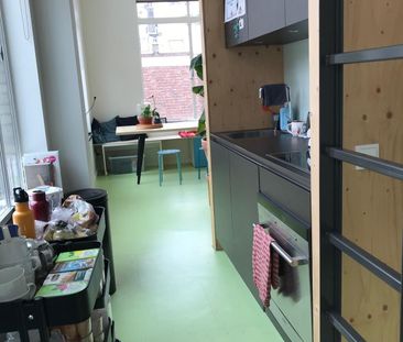 Te huur: Kamer Parallelweg in Maastricht - Photo 1