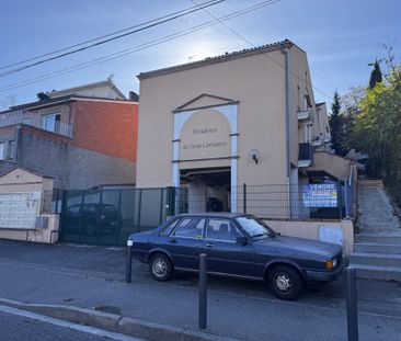 Location Appartement 1 pièce 18m² TOULOUSE 31400 - Photo 4