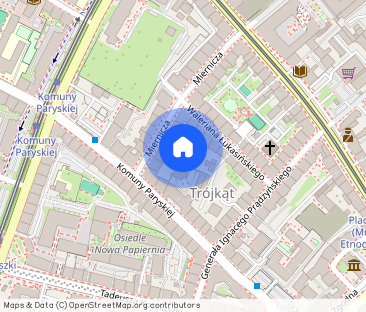 Pokój do wynajęcia w mieszkaniu 3 pokojowym! - Photo 1