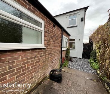 Ricardo Street, Dresden, Stoke-On-Trent - Photo 1