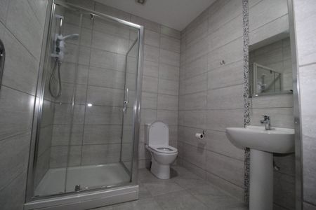 Winckley Square, Flat 05, PRESTON, Lancashire PR1 3AH - Photo 5