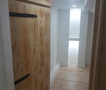 Dachgeschoss-Wohnung in Marne 600 Euro - Photo 1