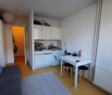 Appartement T1 à louer - 18 m² - Photo 2