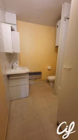 Location appartement t1 à Nantes (44000) St Donatien/Jardin des Plantes-Jardin des Plantes - Photo 4