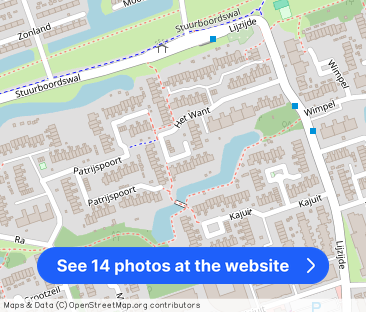 Volledig gemeubileerde en duurzame woning te huur! - Photo 1