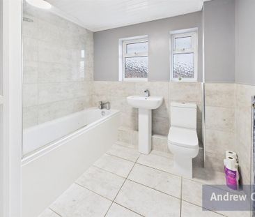 2 bedroom terraced house to rent - Photo 3
