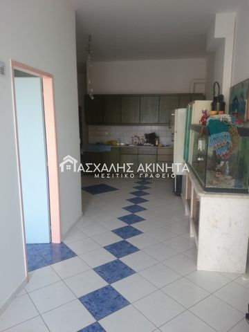 ΑΜΜΟΥΔΑΡΑ 2ΑΡΙ ΔΙΑΜΕΡΙΣΜΑ ΕΝΟΙΚΙΑΣΕΙΣ 42722 - Φωτογραφία 5