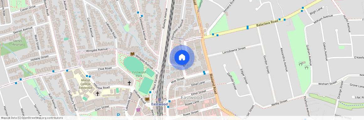 10/18-22 Ball Avenue, NSW 2122, Eastwood