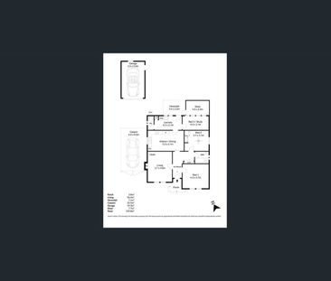 Traditional 1950's Home Convenient Location - Photo 2