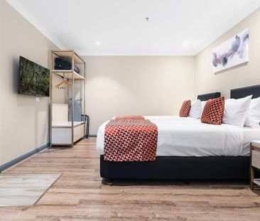 253 Broadway, Ultimo NSW 2007 - Apartment For Rent | Domain - Photo 1