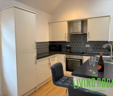 1 bedroom flat to rent - Photo 5