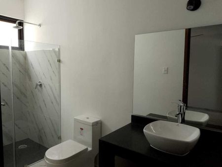 Departamento Amueblado en Renta en Dzitya - Photo 5