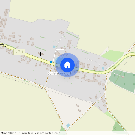 15938, Steinreich Landkreis Dahme-Spreewald, Ca. 60 Km Südlich Von B Steinreich